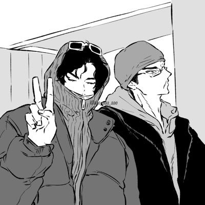 aae_eaa_aae's profile picture. oc / bl / ae_gukja@naver.com / GL : (@__ae_gukja)