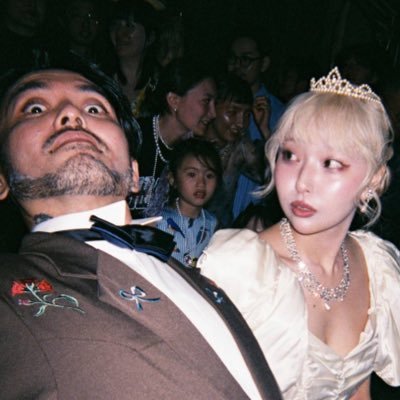 ttishimoto's profile picture. 写真家 / 宇宙 日本 新宿 / 人と人、その間にあるものすべて / 撮影のご依頼ご相談お気軽に / フォトブック等通販こちら→https://t.co/pscdGYtWKg