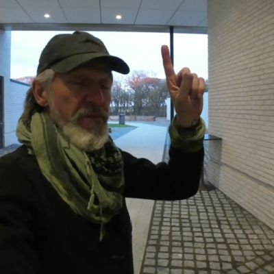 AHomelessKiwi's profile picture. Homeless fella cycling aimlessly, Embracing the Lifestyle now it's Year 3
https://t.co/46UDff1UeV