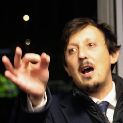 PariaLongorblo's profile picture. La dérision pour se sauver ! Team Tout Corrupt !