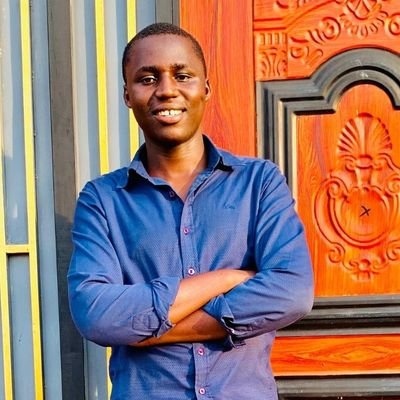 raymos89265's profile picture. jeune patriote natif de l'ituri, étudiant, 
(Galates 6:9)