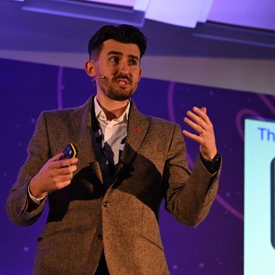 JosephRooke's profile picture. Exploring the intersections of cybersecurity, geopolitics, and emerging tech. Part-time meme connoisseur. Love a good infographic.