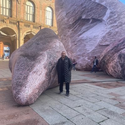 papi_sierra's profile picture. slightly dyslexic 🙇🏽 introvert 👍Gay NOT queer! #LGB