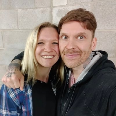 I’m just a close friend of Brent and happy to call him one of my friends 🙌 Luckiest Unlucky woman You'll Meet💜