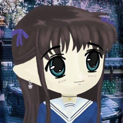 KittieBanks's profile picture. earnest ✧ MS2 ✧ @stationthisbot ✧ 米萊迪 ✧ remilio ⚡︎⚡︎ CULT ✧ consultant @MiladyCult ♡