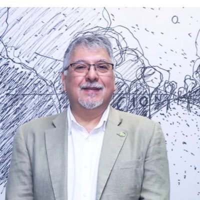 OxiliaVictorio's profile picture. PhD - Energía @usponline. Profesor @ien_fpuna, Investigador @gitv_fpuna. Miembro del @ConacytParaguay. Director @esenergpy. Ex Secretario Ejecutivo, @OLADEORG