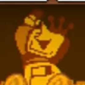 Another Deltarune Fan