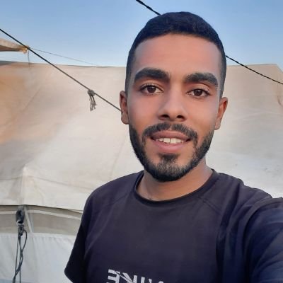 fGrgcGIAypWtY97's profile picture. I am your brother from Palestine, from Gaza.🍉🇵🇸 https://t.co/mHQA7wcyau