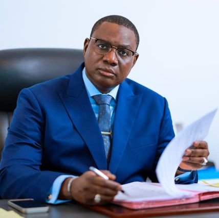 FofanaBala's profile picture. Ministre de l'Urbanisme, des Collectivités territoriales et de l'aménagement des territoires