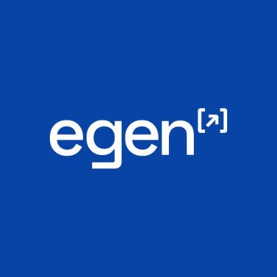 egenaiofficial's profile picture. Accelerating value with AI