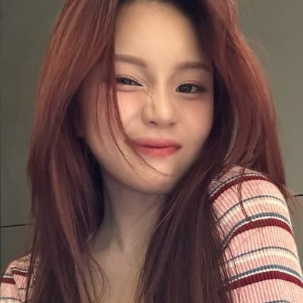 redeuruby's profile picture. #𝐓𝐄𝐀𝐌𝐒𝐕𝐓 =͟͟͞♡