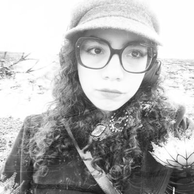 wordlostmeaning's profile picture. tanarchiste