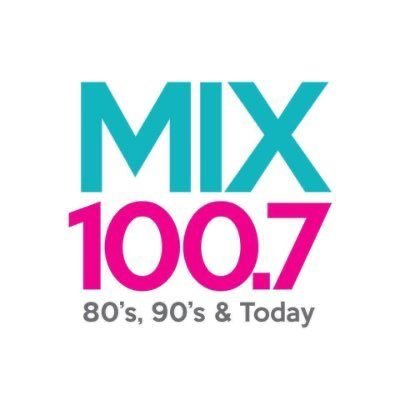 MIXFM1007_'s profile picture. Tampa Bay's Best Variety of the 80's 90's and today