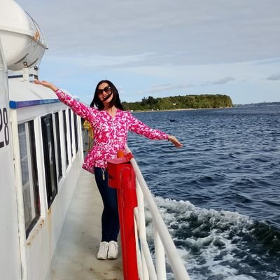 Crishonline's profile picture. Trata siempre de emocionarte y no de decepcionarte...

Sureña 🏞️ en la V Región 🏡
Siempre x la derecha 🇨🇱