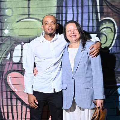 Purpose driven Techpreneur focused on economic justice underpinned by family values.