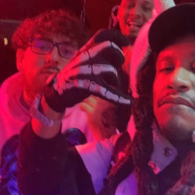 breezyswank's profile picture. #HardEdge #HTTC