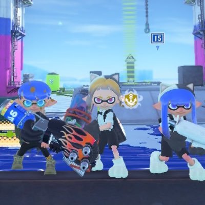 sm_0824_sm's profile picture. 主にゲーム🎮