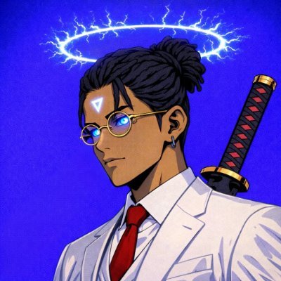 xvgncy's profile picture. Action take risk | build @TomketLovers | intern at @CVC_Ventures