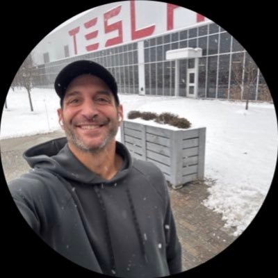 G_Bahaduec's profile picture. Head of Business Development, Charging @ Tesla