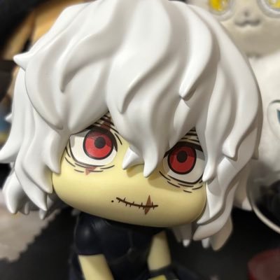 eulawte's profile picture. “do your damn best, hero” | RT heavy | ao3 mochaobin