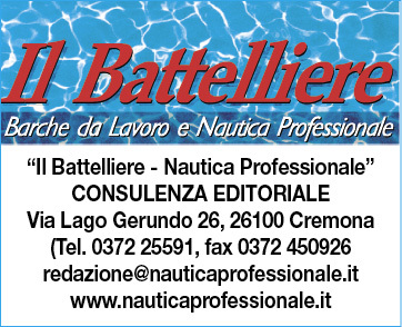 Il Battelliere - Nautica Professionale