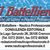 Il Battelliere - Nautica Professionale (@ilbattelliere) Twitter profile photo