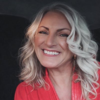 Maxine Aitkenhead