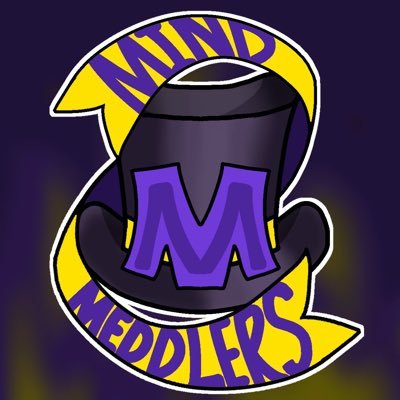 TheMindMeddlers's profile picture. 