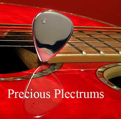 SilverPlectrums's profile picture. I, along with my wife, run a Manufacturing Jewellery workshop in Birmingham's famous Jewellery Quarter. Everything is Hand Made by Crafts men & women.