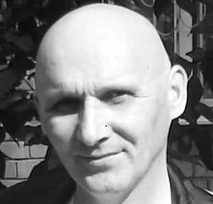 Олег Шишкин