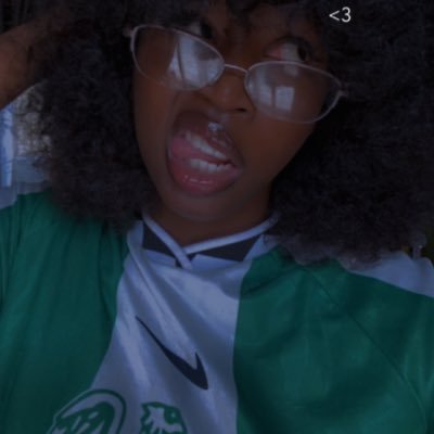 ojurereoluwa_s's profile picture. Im not funny💀👽.  Tweet for fun.