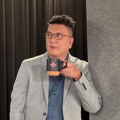 jeck_batallones's profile picture. Loves pro wrestling+++views my own+++
 News Anchor 
Arangkada Balita 
PRTV Prime Media Channel 31
Monday to Friday 
5:30 to 6:30pm