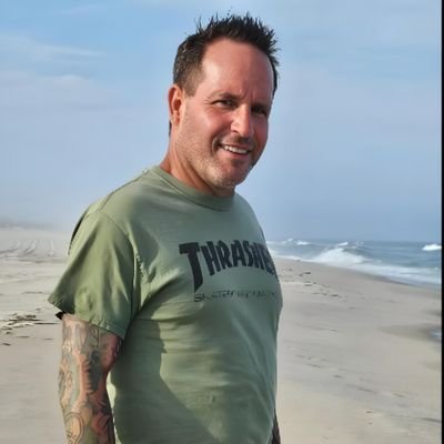 Jeff Smoger