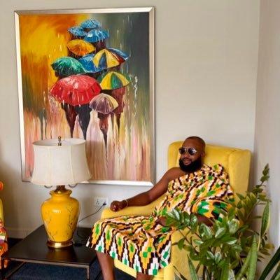 kingpuma1's profile picture. God is the secret; Pray More 🤲, Class is the power. All Gods Grace No Luck. SARKODIE 🎤! BARCELONA ⚽️! MESSI 🐐! #ClassNation