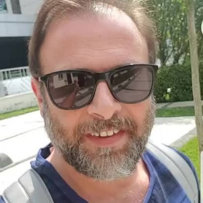 JohnMichae74611's profile picture. I'm new here love One