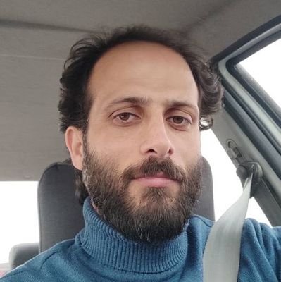 Kazem Ramesh