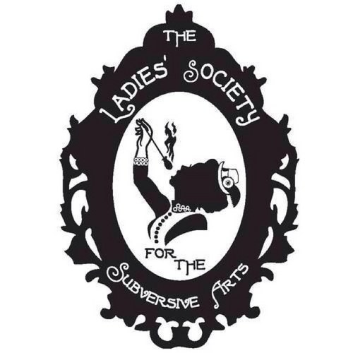 TheLSSA's profile picture. A bevy of beautiful young women performing stunts that stretch the limits of human abilities in the Circus Sideshow Arts.