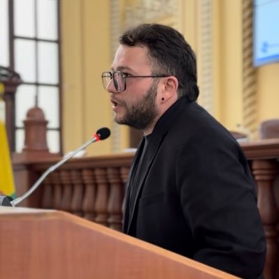 Andres11Quiceno's profile picture. ☕️Un Ciudadano más | 🇮🇹Del Glorioso Once Caldas de Colombia. 🇨🇴