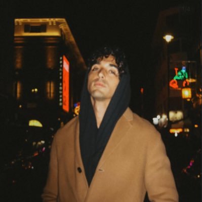 calmxswift's profile picture. 