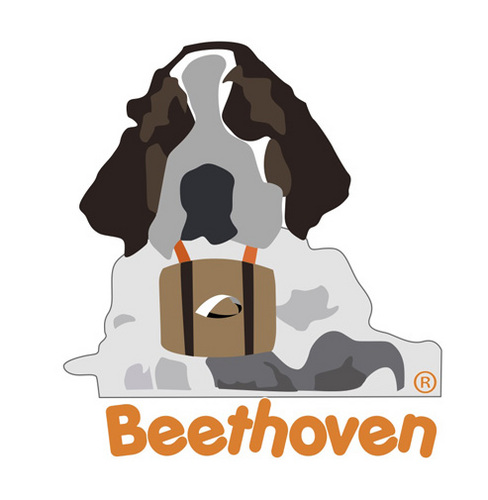 De officiële Twitteraccount van Beethoven; de revolutionaire smartphone App die de gebruiker maximale preventieve bescherming biedt tijdens noodsituaties