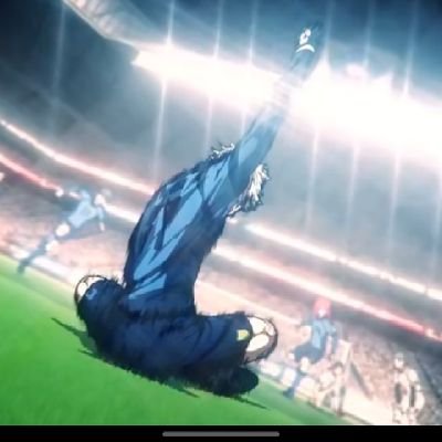 kineticfr's profile picture. God is the Master 📌