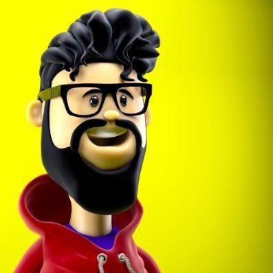 gustygodoy's profile picture. Raised and Fed with Pop Culture.