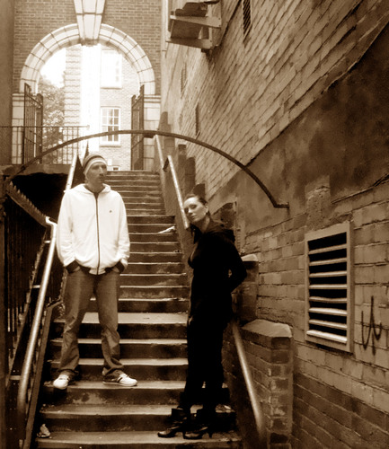 Luciebucie's profile picture. 