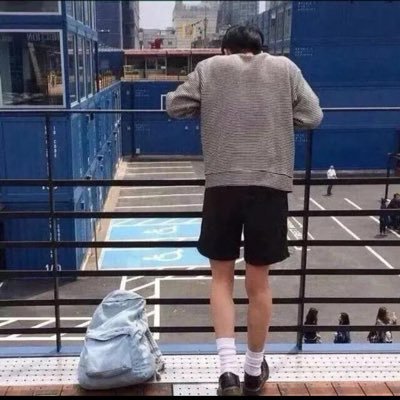 男菩萨