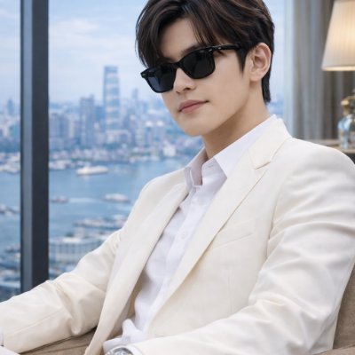 happiness479919's profile picture. It was once a dream—but success is never a smooth road. It’s the reward for relentless effort. Let’s think, build, and talk together.