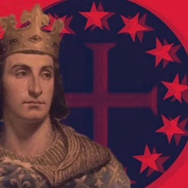 groypergreen07's profile picture. Sede-Traditional Catholic ☧ / Reactionary ⚡︎ / AF Nationalist †