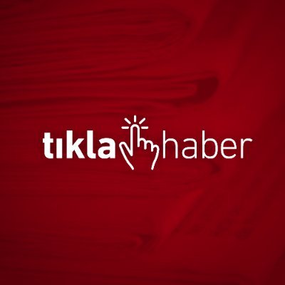 TiklaHaber_com's profile picture. Tıkla Haber resmi twitter hesabıdır| Tek tıkla haberi yakala| #DijitalHaber