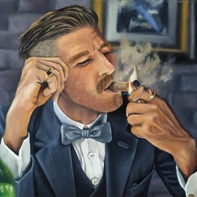 MarzioNico's profile picture. 