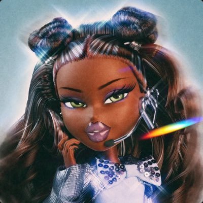 SashazDollz's profile picture. 