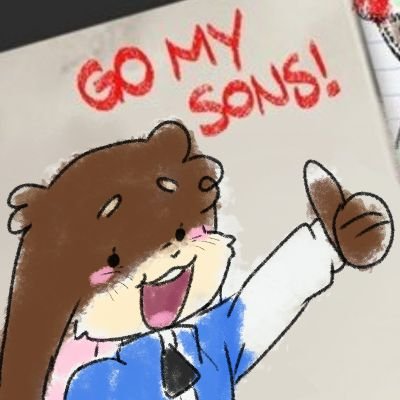 TFkynu_D's profile picture. ♡Hii, nice to meet you! ||18 y/o|| {She/her} artist & beginner animator! ;Multifandom♡ but mainly #TMNT🐢: #MutantMayhem (Depressed & anxious)